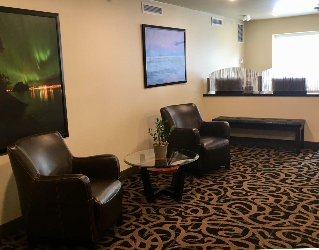 Aspen Suites Hotel Хомер Экстерьер фото